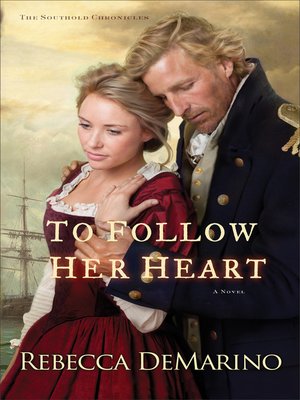 To Follow Her Heart - ebook